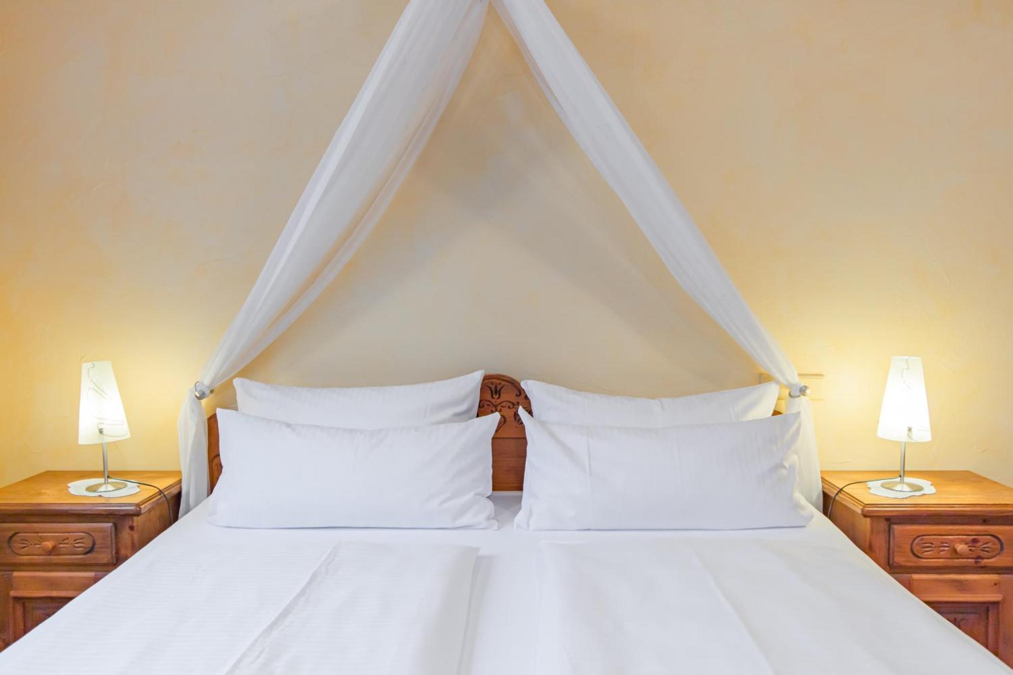 Hotel Weiler Oberwesel Rom bilde