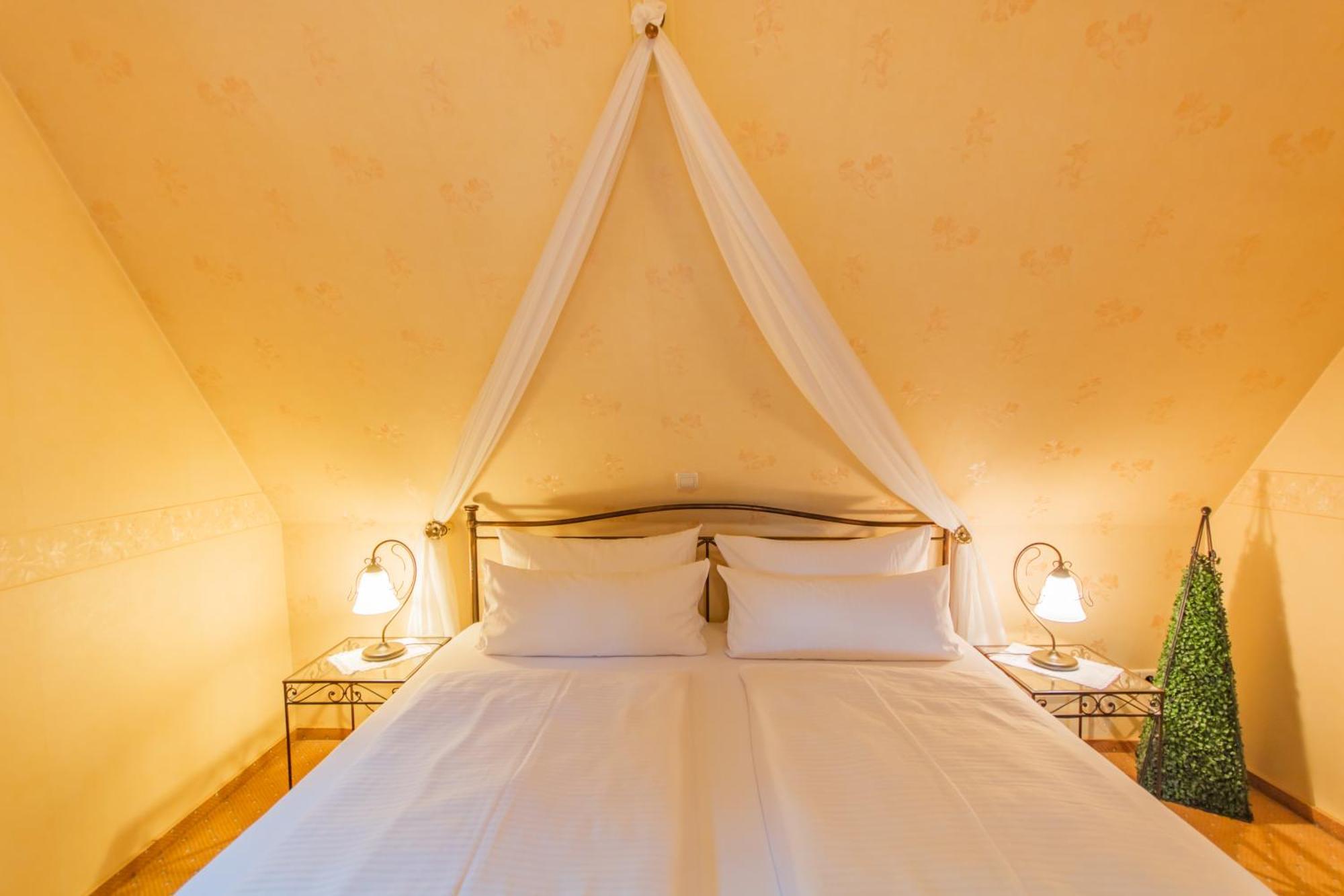 Hotel Weiler Oberwesel Rom bilde